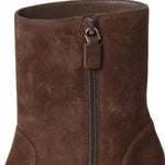 Stivaletto Stuart Power in suede SJ970 WAL STUART WEITZMAN 