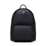 Zaino Roundshape in pelle Y4O250 Y138E81072 EMPORIO ARMANI 