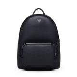 Zaino Roundshape in pelle Y4O250 Y138E81072 EMPORIO ARMANI 