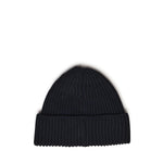 Beanie con patch logo Compass K2S15N100002 S00C3V0020 STONE ISLAND 