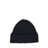 Beanie con patch logo Compass K2S15N100002 S00C3V0020 STONE ISLAND 