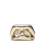 Clutch Gea Pineapple TMSR25GPI19 GOLD THEMOIRè 