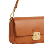 Borsa a spalla Paki in pelle E1U4A120101 R41 COCCINELLE 