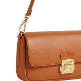 Borsa a spalla Paki in pelle E1U4A120101 R41 COCCINELLE 