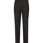 Pantaloni eleganti linea svasata 104881 A2BQZ99 PINKO 