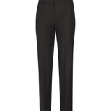Pantaloni eleganti linea svasata 104881 A2BQZ99 PINKO 