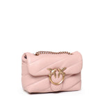 Borsa a tracolla piccola Baby Love Bag Puff 100040 A0F2O81Q PINKO 
