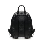 Zaino con logo JC4091PP1NLI0 000 LOVE MOSCHINO 