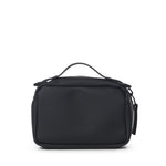 Box Bag Micro 14120 BLACK RAINS 