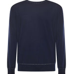 Pullover in lana L76MAGL77MAG0L030 11-02 ELEVENTY 