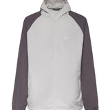Giacca da tuta in poliammide di cotone tecnico 866529 TUO051400 BALENCIAGA 