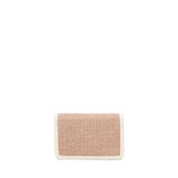 Borsa a tracolla Summer 73BS90402 SUMMERNAT/OFF WHITE V° 73 