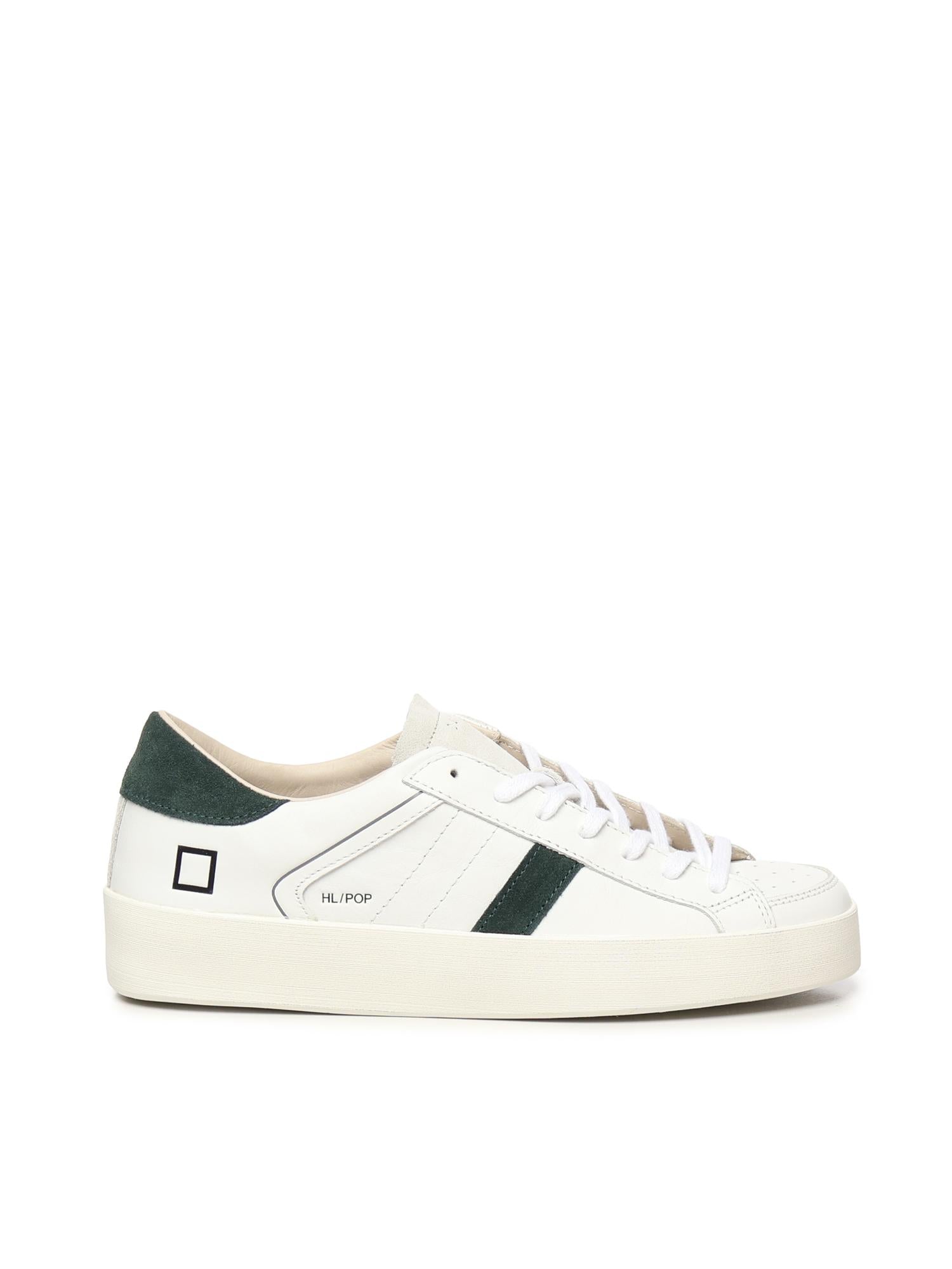Sneakers Hill M431 HF-POWG D.A.T.E. 