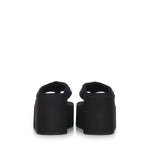 Sandali infradito con platform COPSH09440 BLA COPERNI 