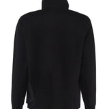 Felpa con chiusura a zip 17CLKN016A00 6599M999 C.P. COMPANY 