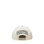 Cappello baseball United DFM58020B0000PX YELLOW PDF CHANNEL 