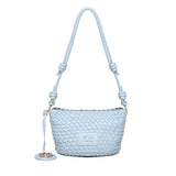 Borsa a spalla Kornelia 73BS8VU07 KORNELIAAZZURRO V° 73 
