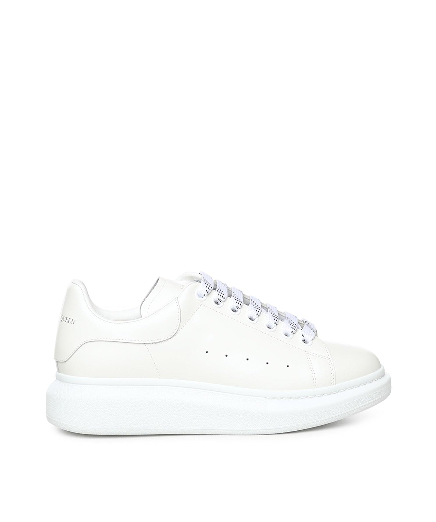 SNEAKERS OVERSIZE 553680 WIAIG9007 ALEXANDER McQUEEN 
