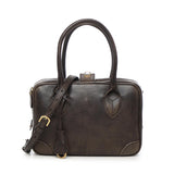 Borsa Vita in pelle GWA00470 A00075355682 GOLDEN GOOSE 