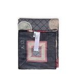 Sciarpa Nellie 73SP8GU02 NELLIEGRIG/MULTICOLOR V° 73 