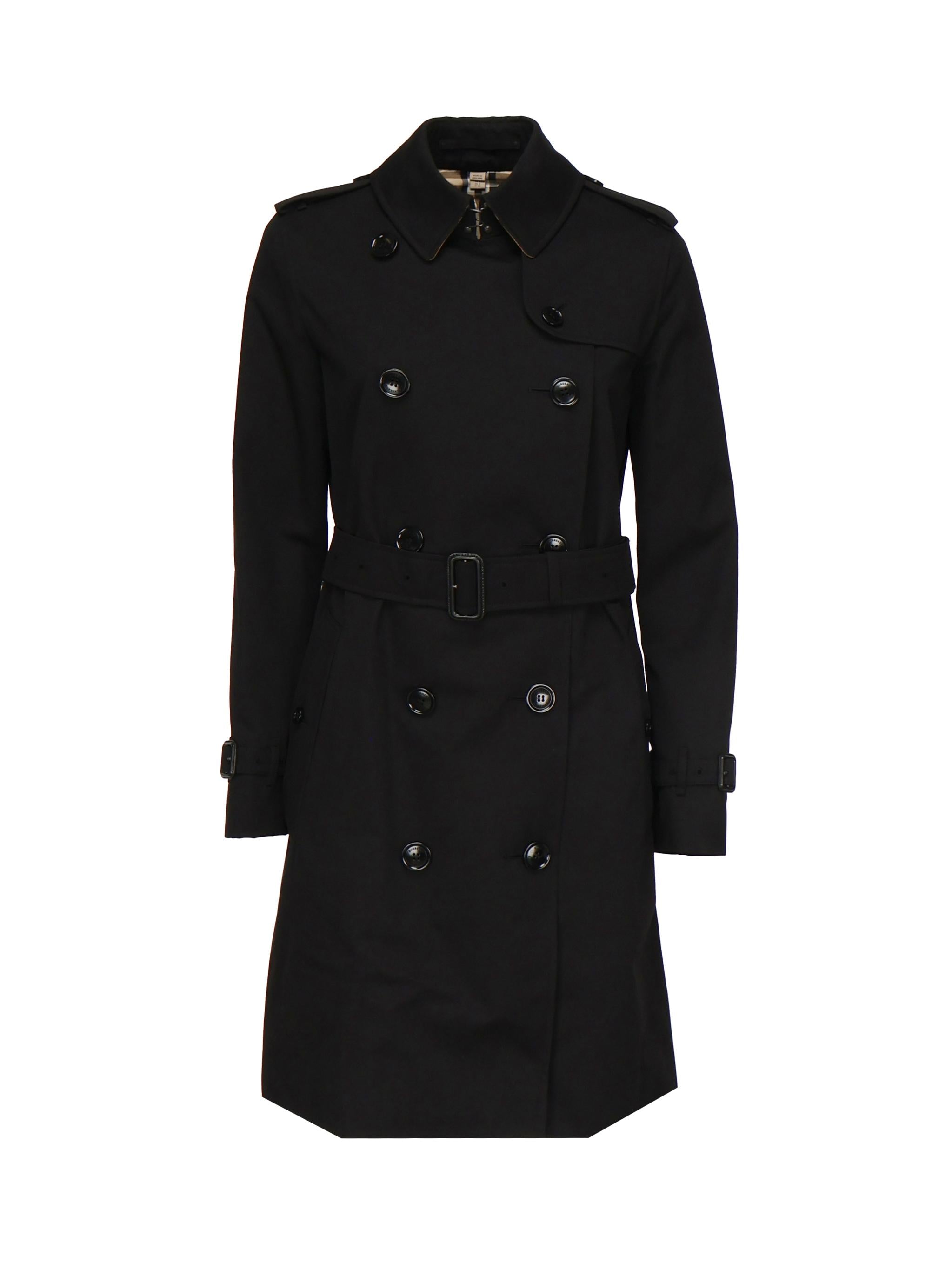 Trench coat Kensington 8079409 A1189 BURBERRY 