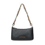 Mini bag con logo JC4143PP1OLX0 000 LOVE MOSCHINO 