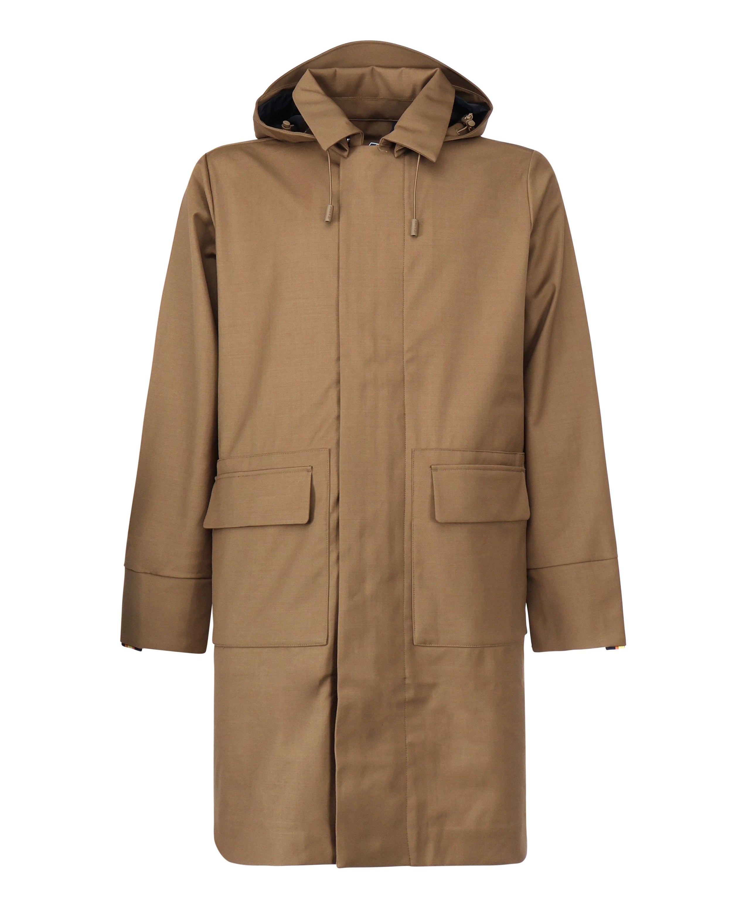 Giacca Poirol K51368W AR1 K-WAY 