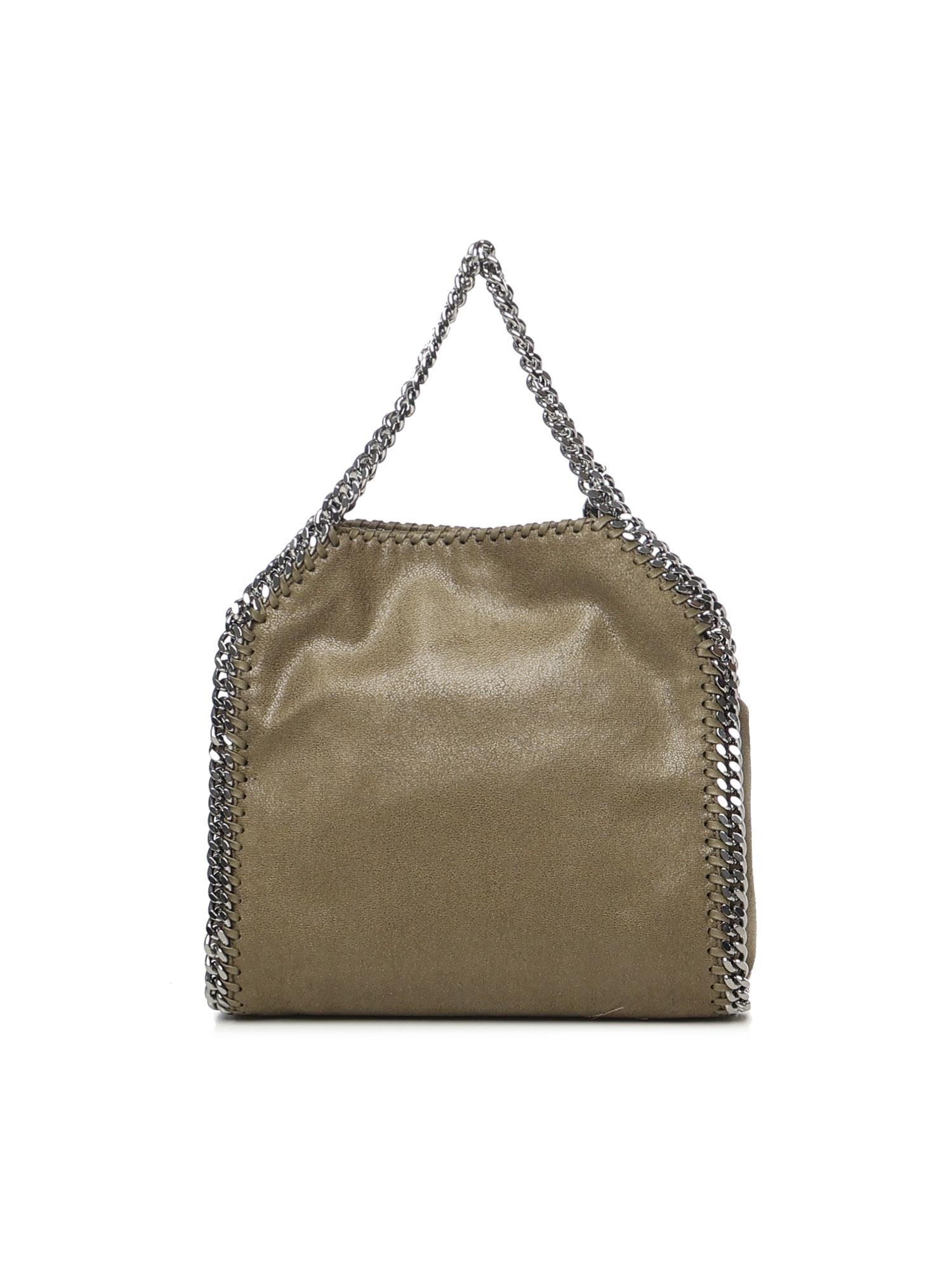 Borsa tote Mini Falabella 371223 W91323032 STELLA McCARTNEY 