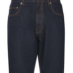 Jeans in denim GU142004 C39 GRIFONI 