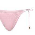 Slip bikini Triangle BOW00628AW00096 430 JACQUEMUS 
