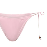 Slip bikini Triangle BOW00628AW00096 430 JACQUEMUS 