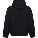 Felpa Balenciaga x Automobili Lamborghini<BR/> 767877 TSVR11083 BALENCIAGA 