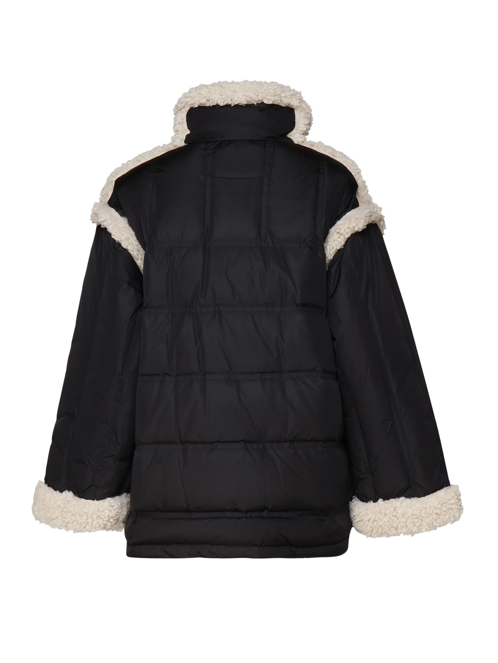 dorothy coat 62033 865789110 STAND STUDIO 