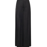 Pantaloni lunghi ampi 105716 A1Y5Z99 PINKO 
