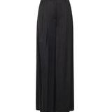 Pantaloni lunghi ampi 105716 A1Y5Z99 PINKO 