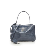 Borsa Rodeo piccola in pelle di vitello 789779 2ABV14243 BALENCIAGA 