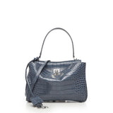 Borsa Rodeo piccola in pelle di vitello 789779 2ABV14243 BALENCIAGA 