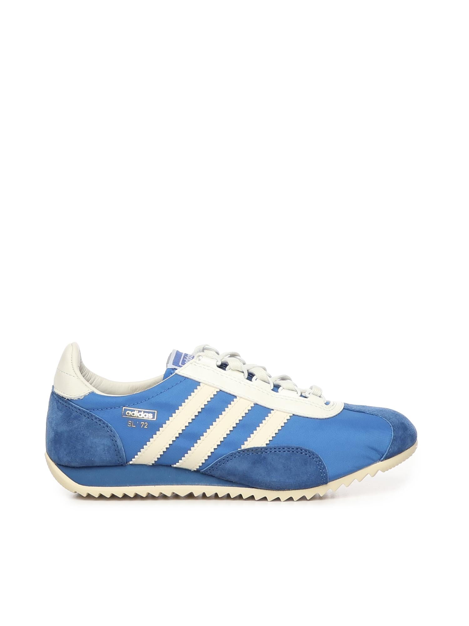 Sneakers SL 72 PT JR5701  ADIDAS ORIGINALS 