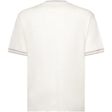 T-shirt in cotone M75TSHM13TES0M291 010301 ELEVENTY 