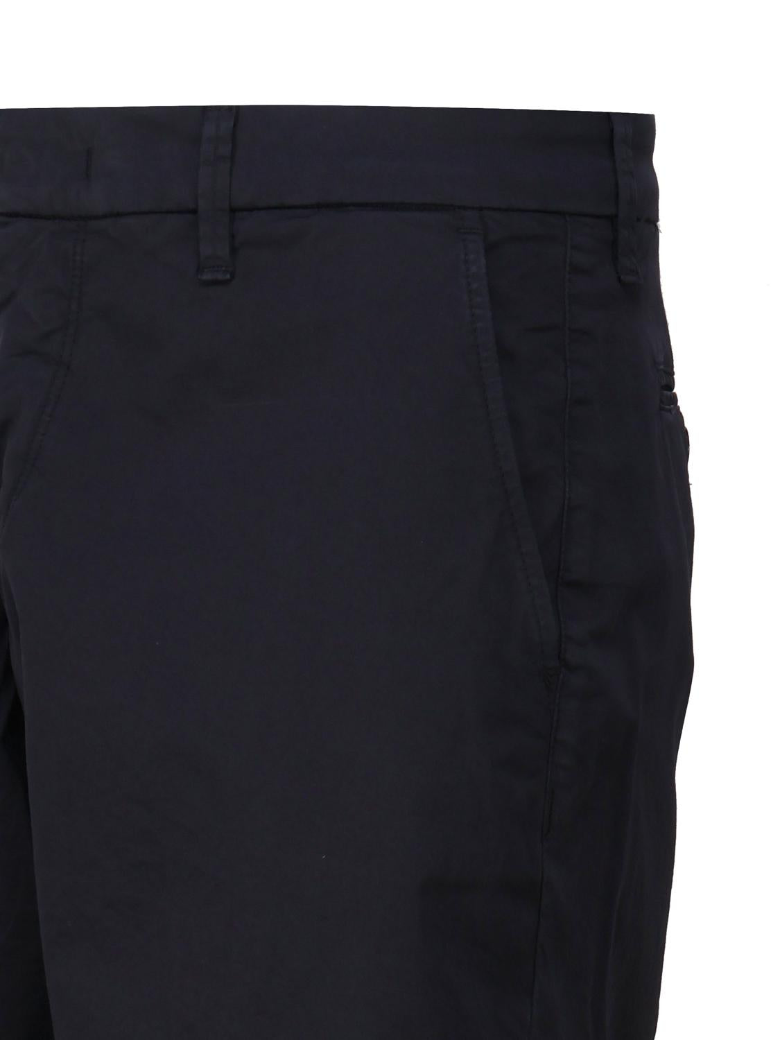 Bermuda in cotone NTM8348188T GURU824 FAY 
