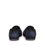 Mocassino penny Carlo Driver MCNC19298SI6S EAAU60 SANTONI 