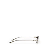 Occhiali da sole rettangolari Gossip 858888 T0058113 BALENCIAGA 