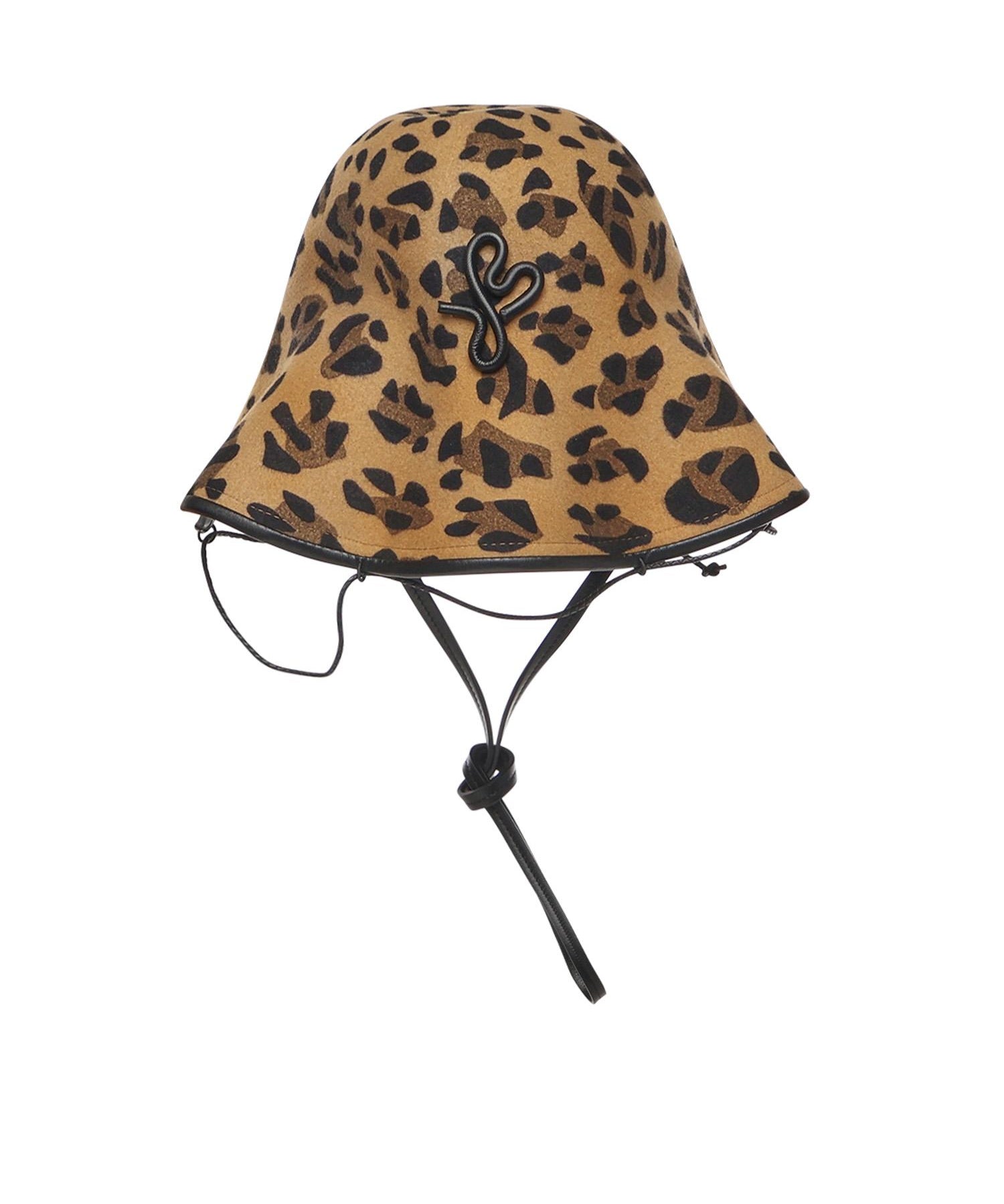 Borsa "Hatbag" BBCT059  RUSLAN BAGINSKIY 