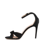 Sandalo fiocco Vara 01L432 791787002 FERRAGAMO 