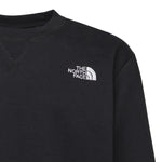 Felpa con logo NF0A89ETJK31  THE NORTH FACE 