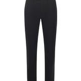 Pantaloni slim con logo LV04LB610G UB1 CALVIN KLEIN 