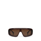 Occhiali da sole rettangolari 791649 V2Q302819 BOTTEGA VENETA 