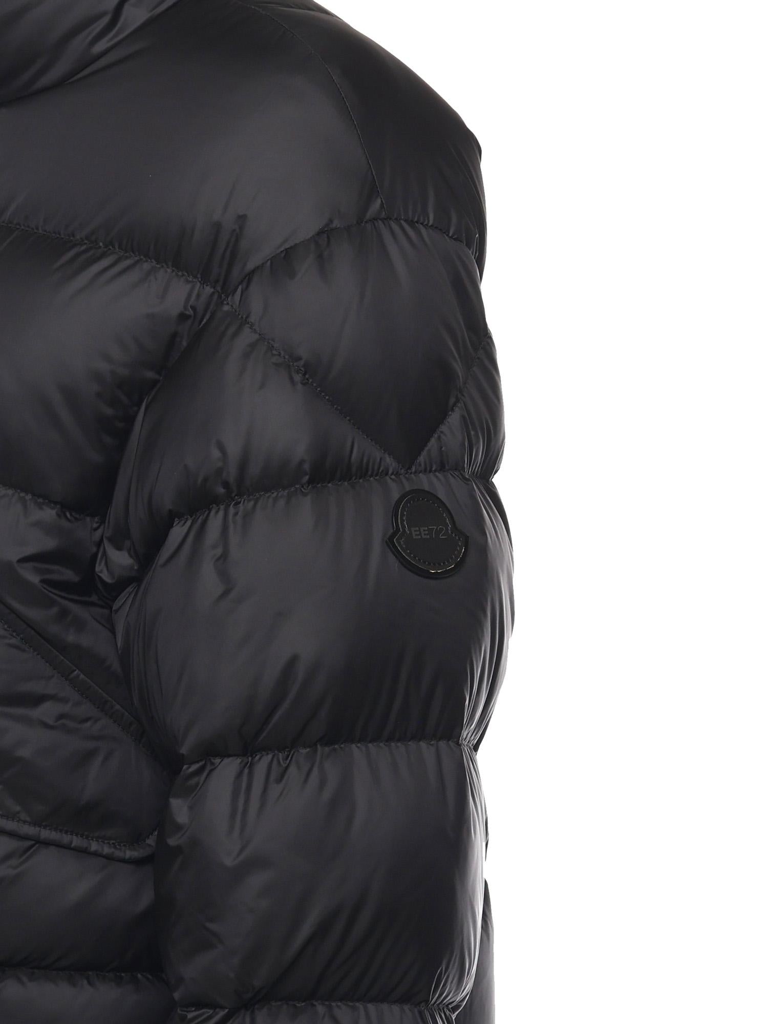 Piumino Moncler x EE72 by Edward Enninful K24031A00009 M6526999 MONCLER GENIUS 