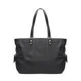 Borsa shopping Liliana 73BS9EY01 LILIANANERO V° 73 