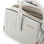 Borsa a mano Laila in pelle 30S5G9IS1L 085 MICHAEL MICHAEL KORS 